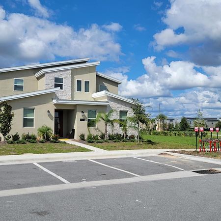 Winterfield At Disney 9350 Kissimmee Exterior foto