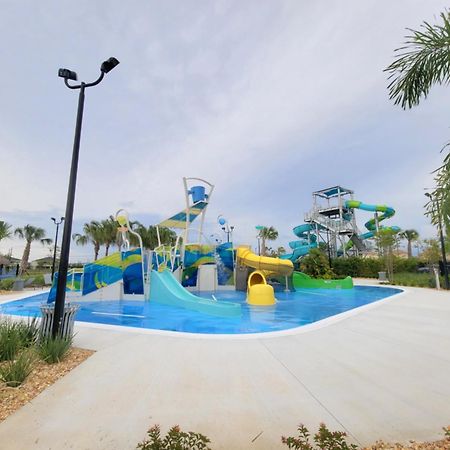 Winterfield At Disney 9350 Kissimmee Exterior foto