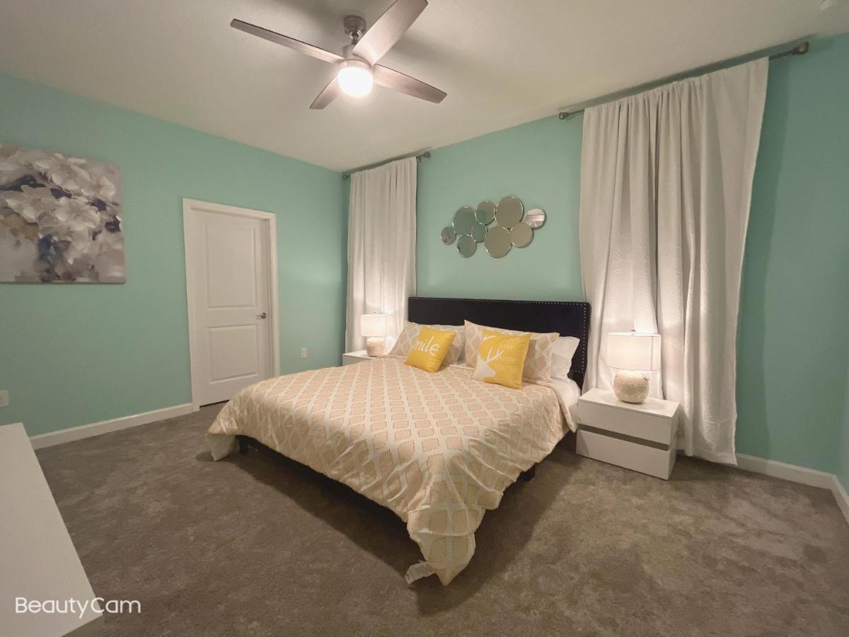 Winterfield At Disney 9350 Kissimmee Exterior foto