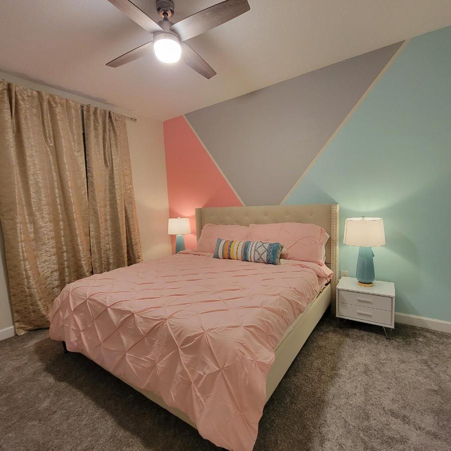 Winterfield At Disney 9350 Kissimmee Exterior foto