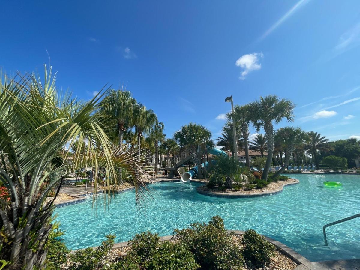 Winterfield At Disney 9350 Kissimmee Exterior foto