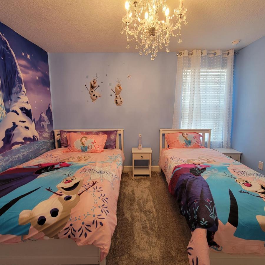 Winterfield At Disney 9350 Kissimmee Exterior foto