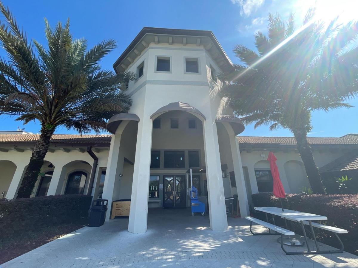 Winterfield At Disney 9350 Kissimmee Exterior foto