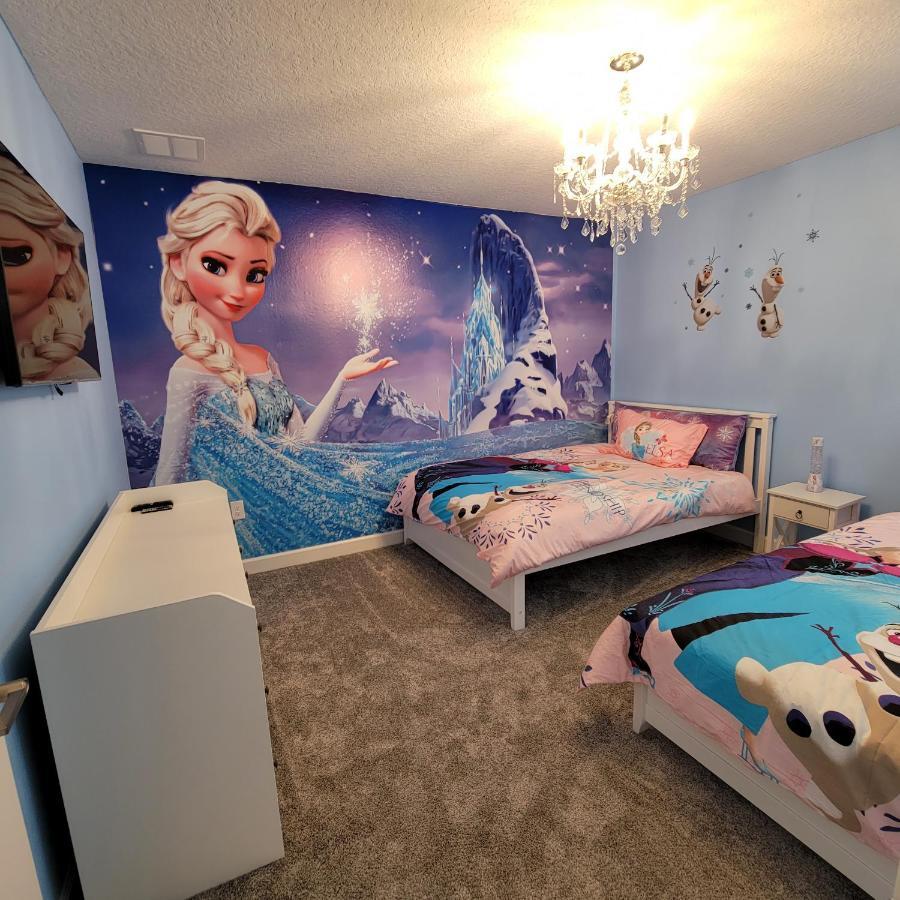 Winterfield At Disney 9350 Kissimmee Exterior foto